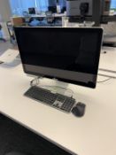 Apple Thunderbolt 27