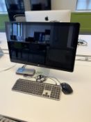 Apple Thunderbolt 27