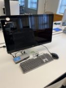 Apple Thunderbolt 27