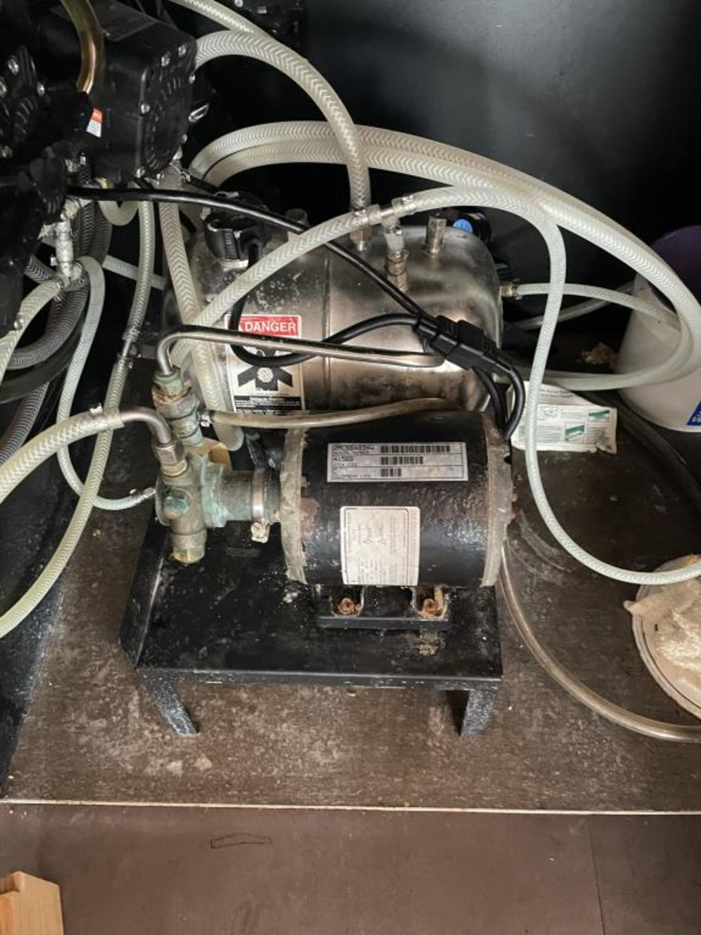 Twitter Bird Cornelius ED-250-BC Ice Drink Dispenser - Image 6 of 7