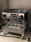 La Marzocco LINEA 1AV Semi-Auto Espresso Machine