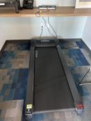 LifeSpan Under Desk Treadmill