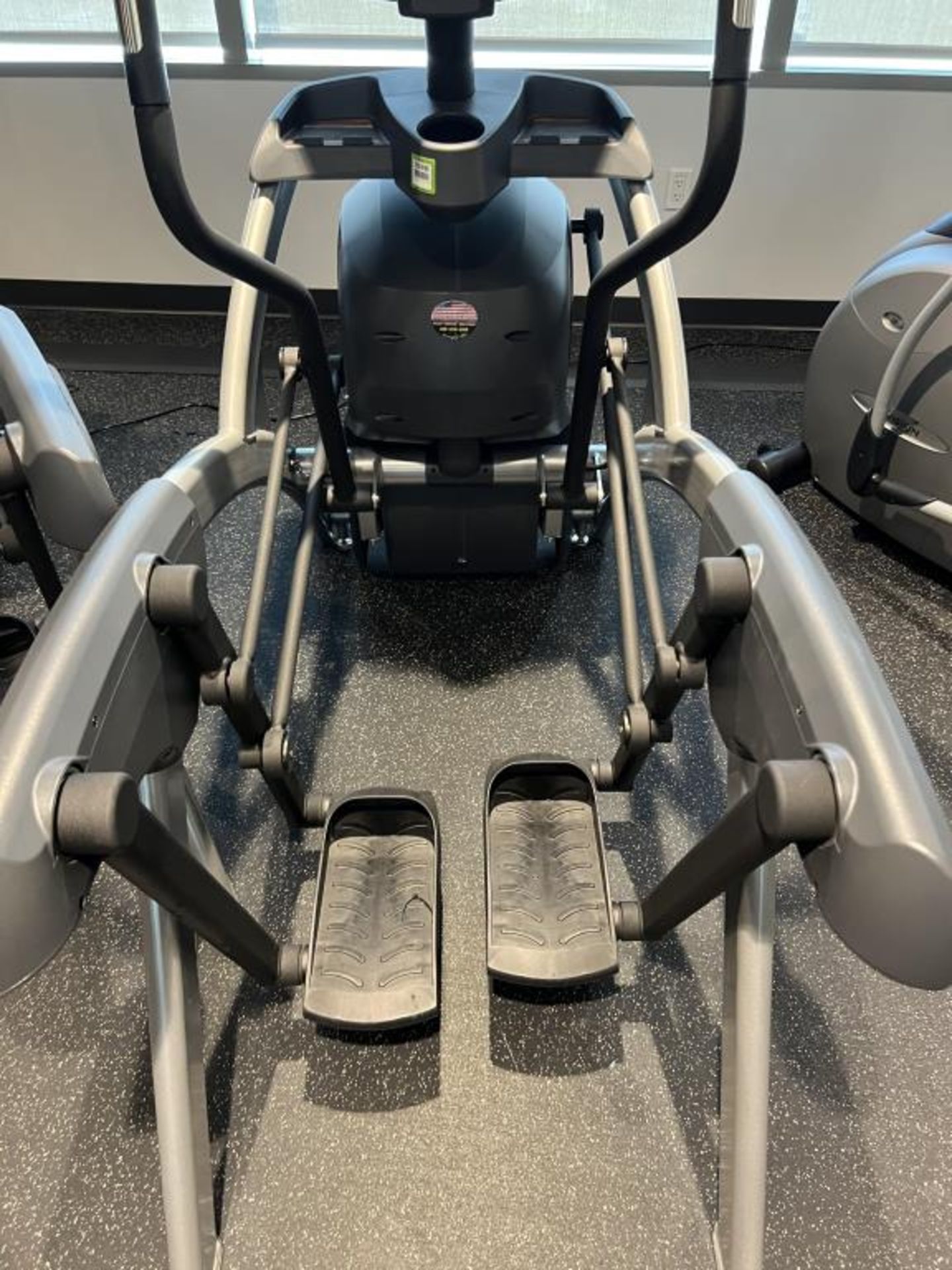 Cybex ARC Trainer Elliptical - Image 2 of 4