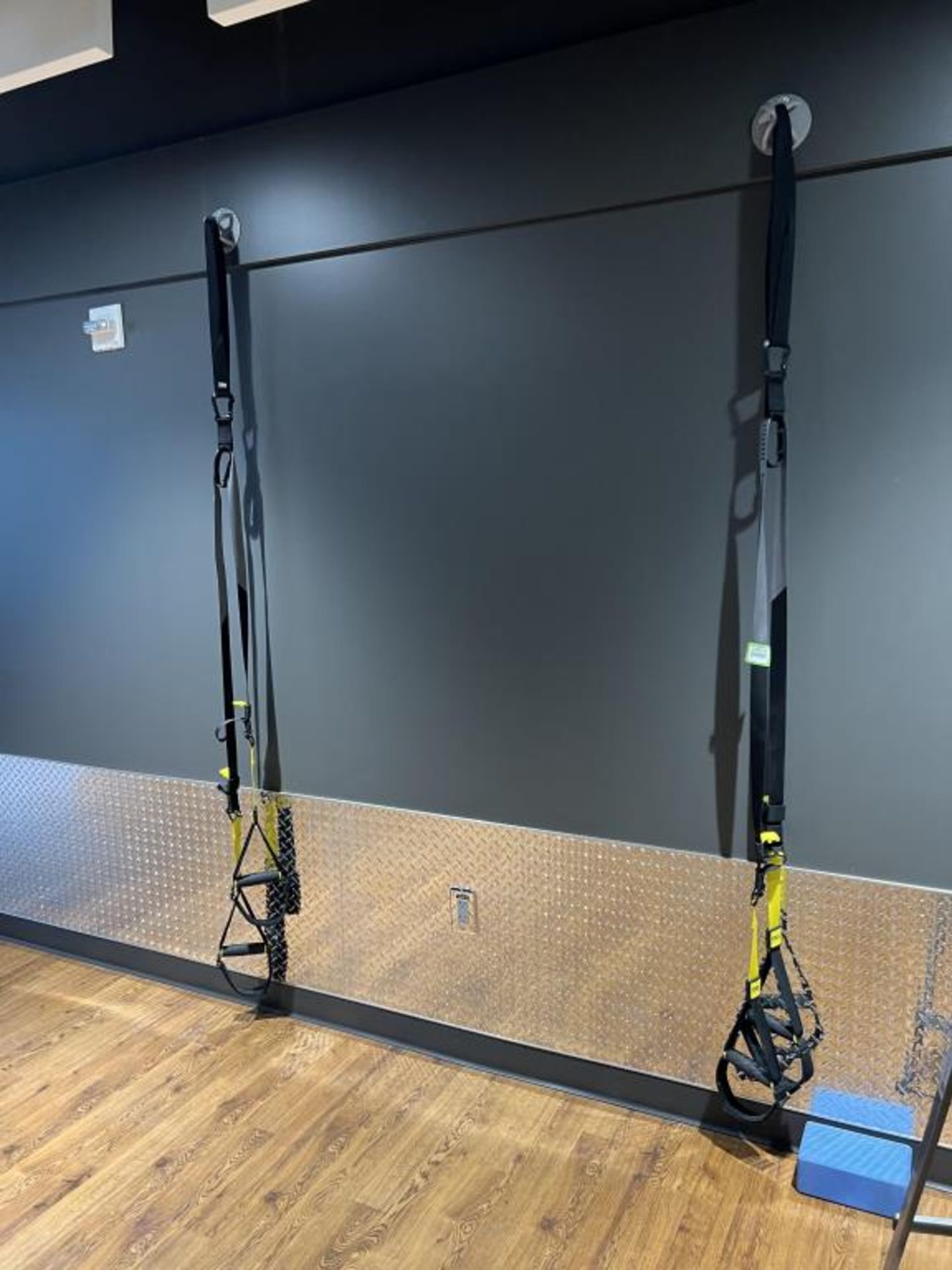 TRX Strength Bands