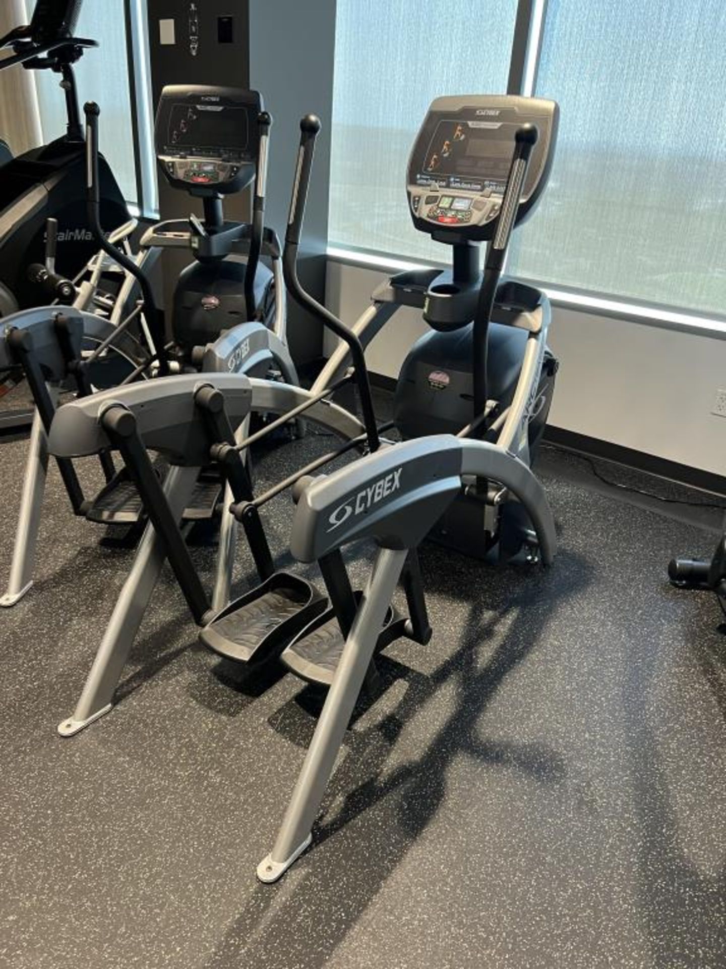 Cybex ARC Trainer Elliptical