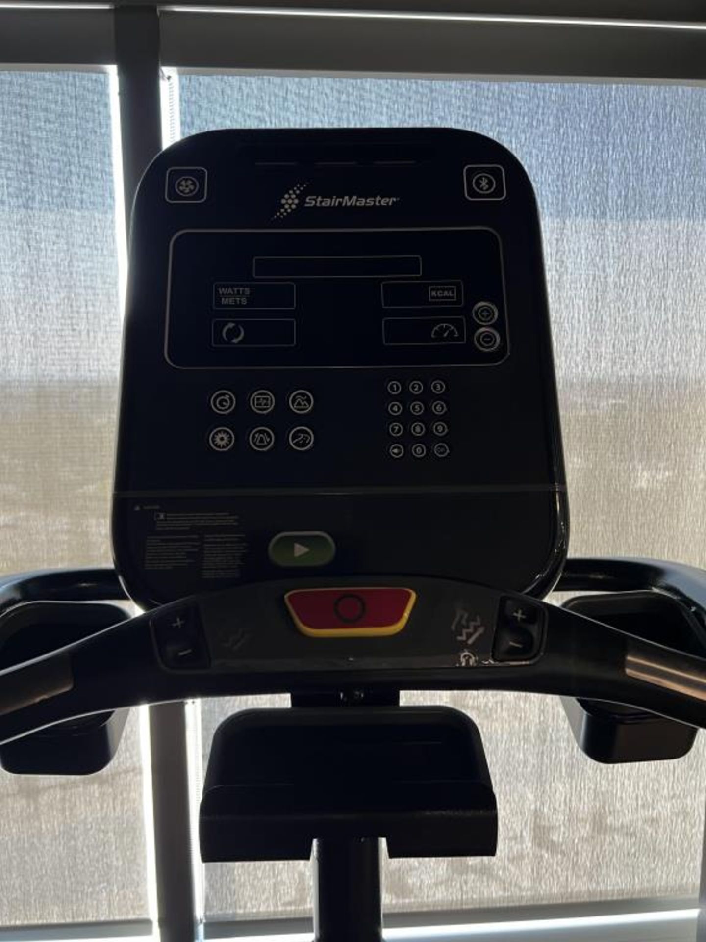 Stair Master Stepping Machine - Image 3 of 4