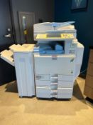 Ricoh Color Laser Printer