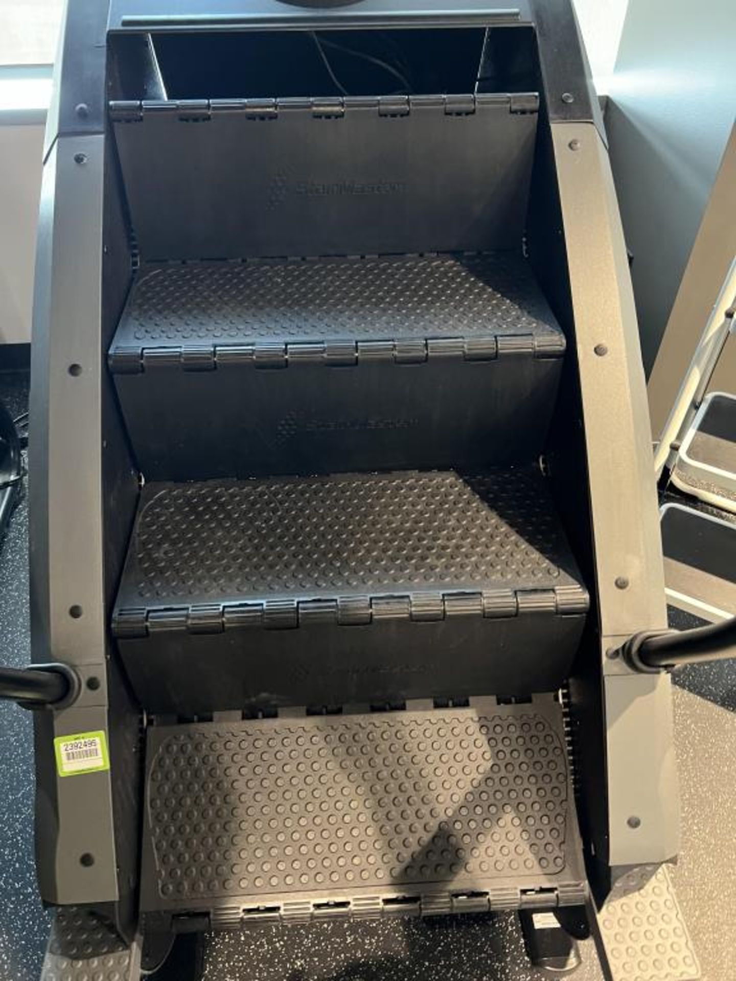 Stair Master Stepping Machine - Image 2 of 4