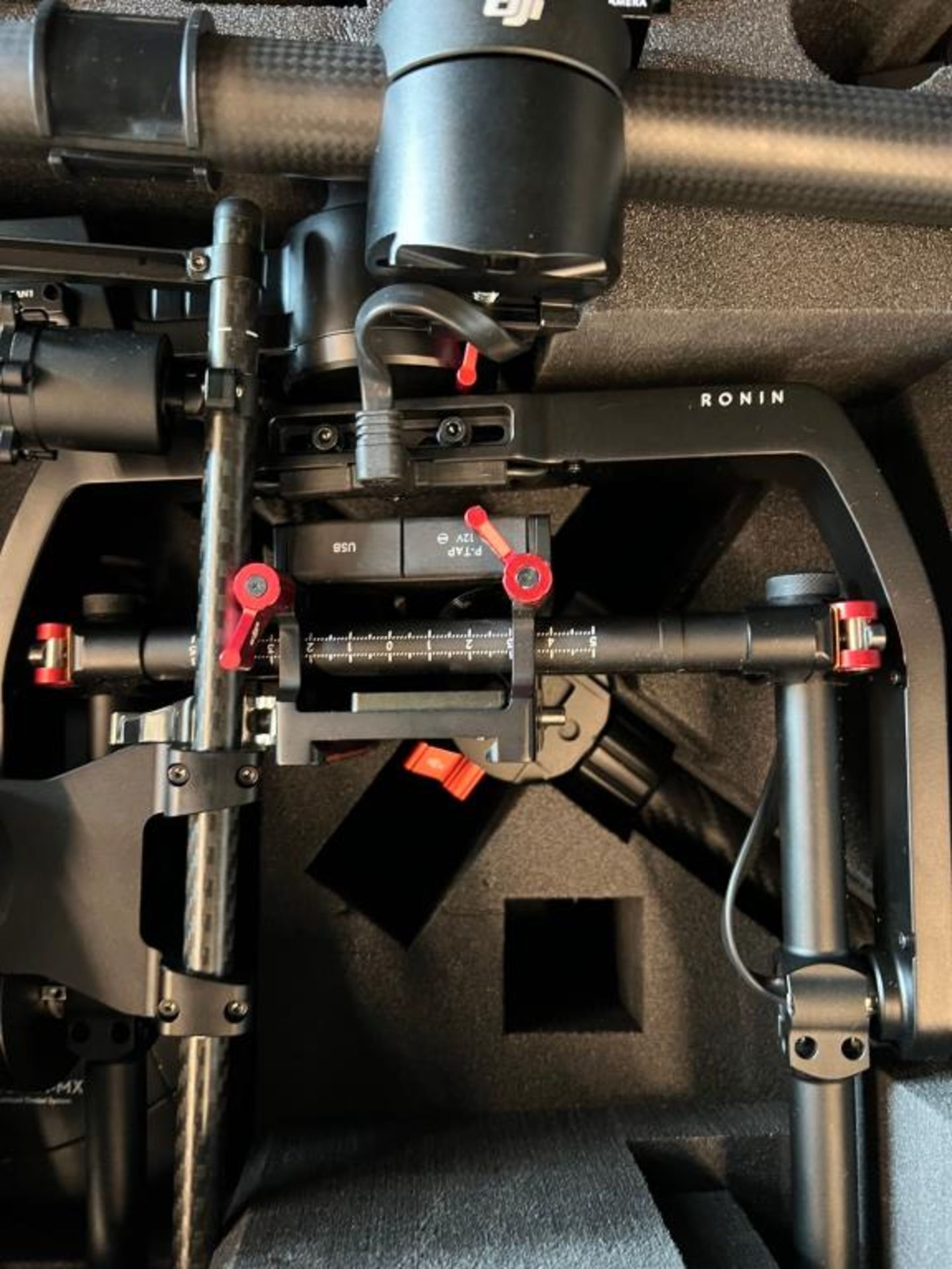 DJI Gimbal Stabilizer - Image 2 of 7