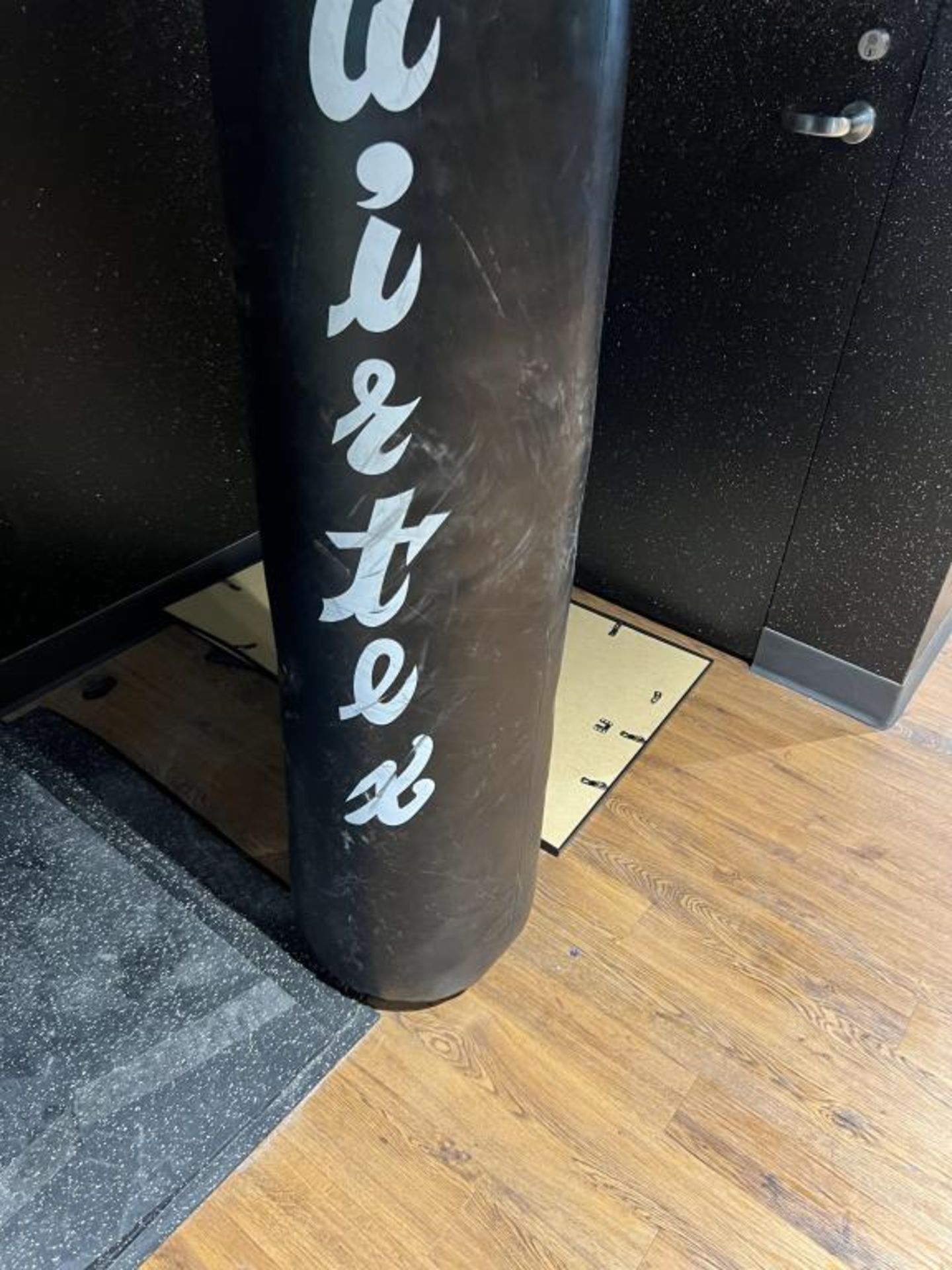 Fairtex Heavy Bag - Image 2 of 5