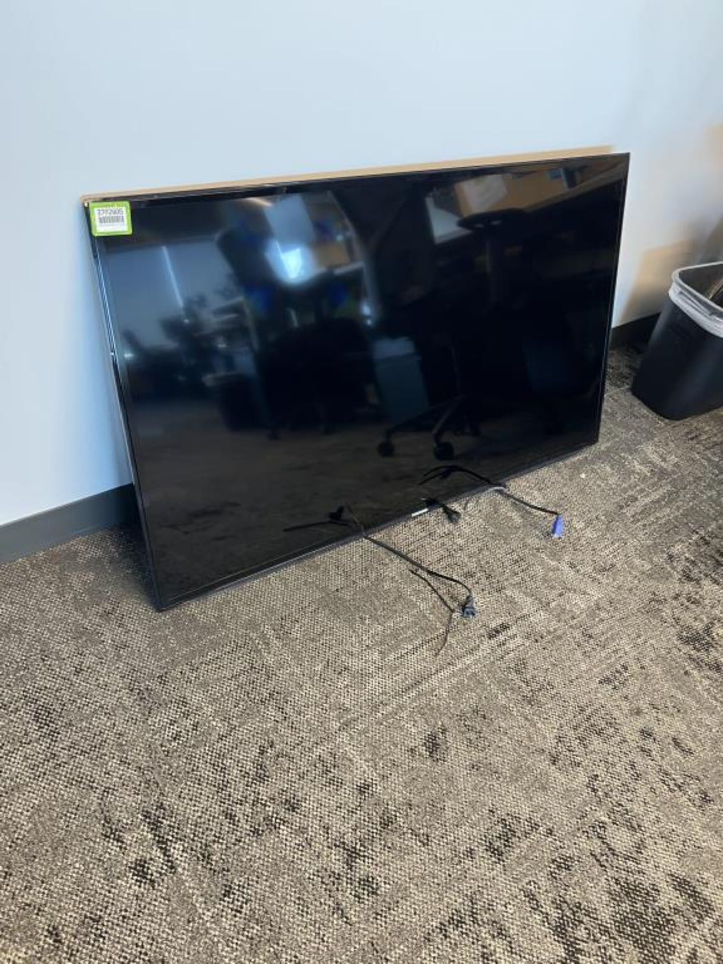 Samsung 55" TV