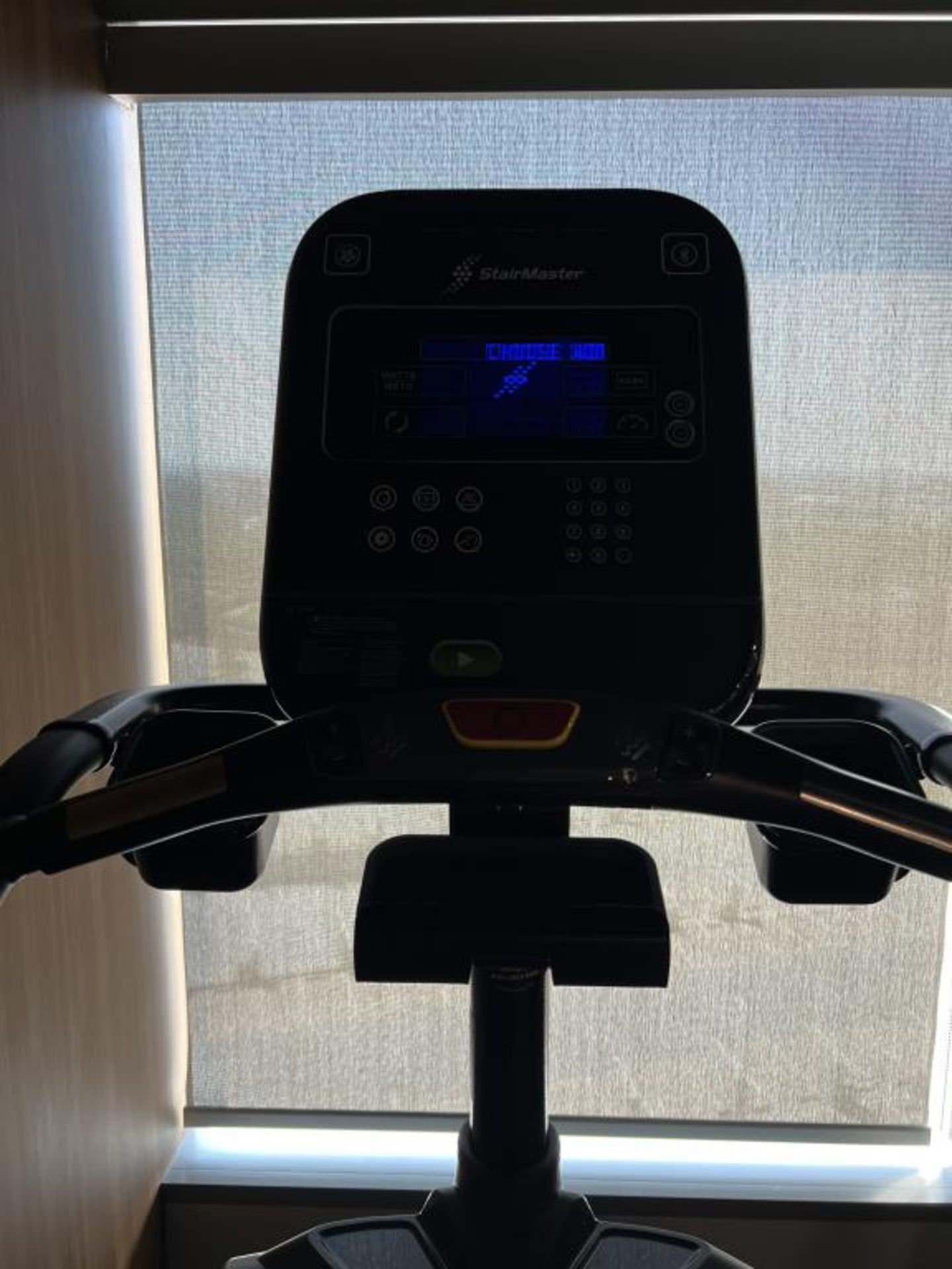 Stair Master Stepping Machine - Image 3 of 4