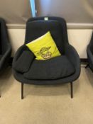 Blu Dot Field Lounge Chair