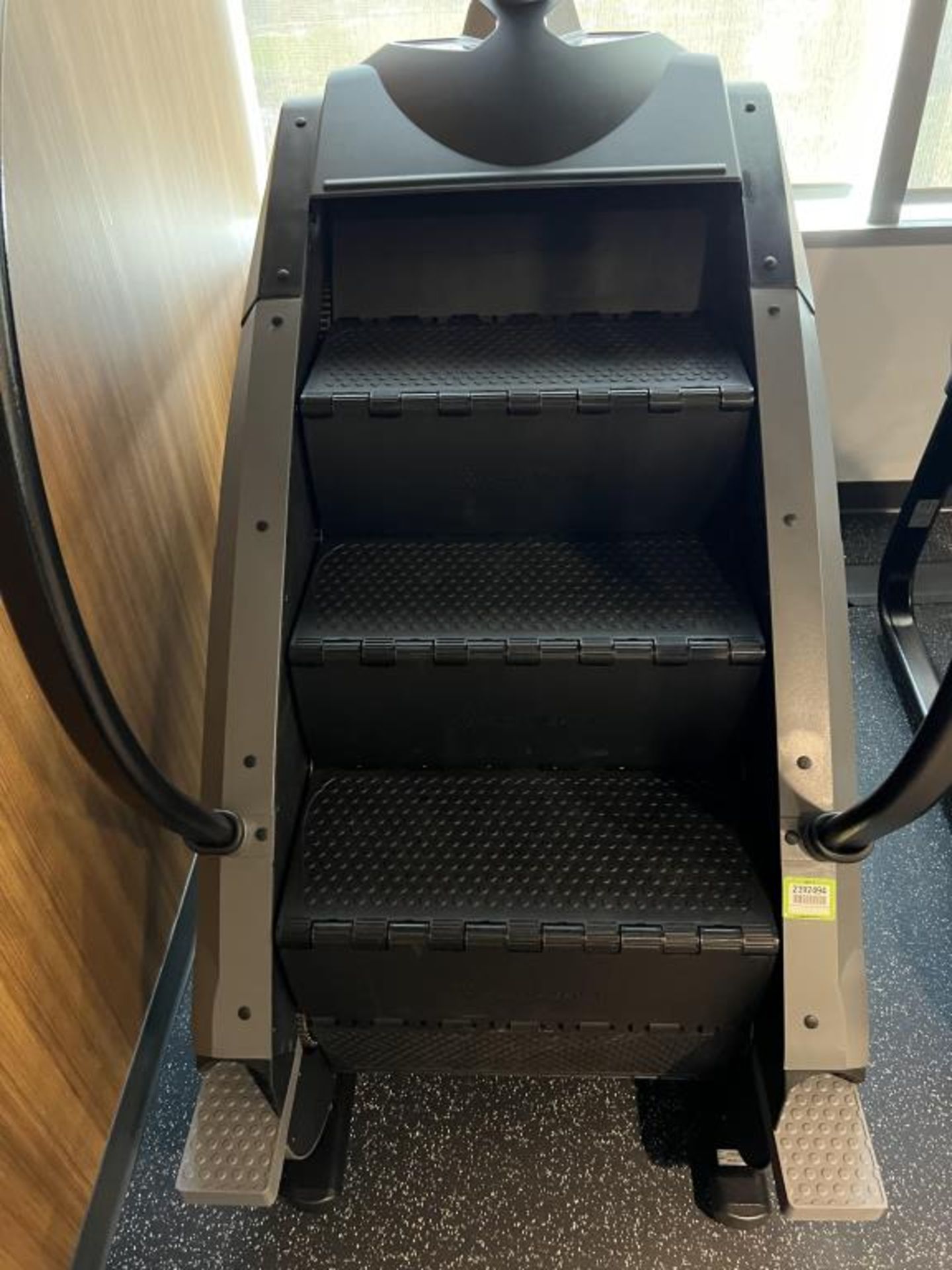 Stair Master Stepping Machine - Image 2 of 4