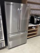 Dacor Refrigerator/Freezer