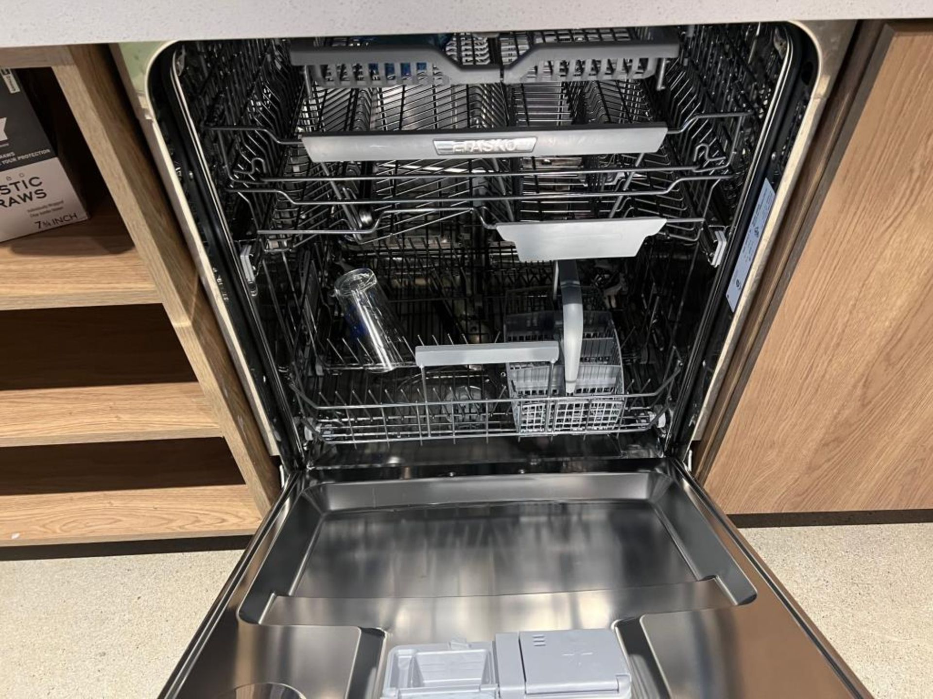 ASKO Dishwasher - Image 2 of 3