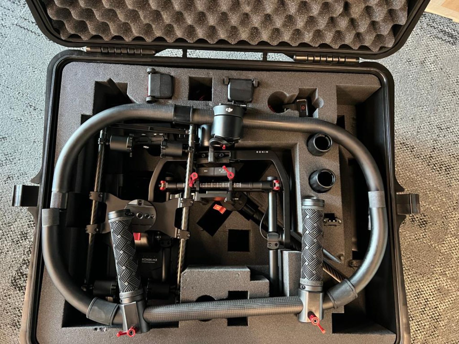 DJI Gimbal Stabilizer