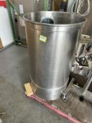 Stainless Steel Tank