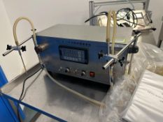 Noidling CY-II-A Liquid Filling Machine