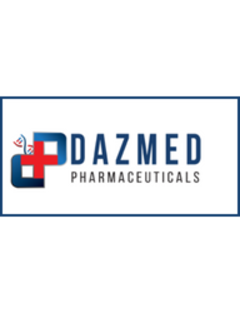 Dazmed Pharmaceuticals: Online Auction Featuring Solid Dose and RTD Process Equipment!