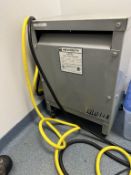 EGS Hevi-Duty Transformer