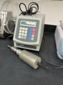 Cole-Parmer CPX 750 Ultrasonic Processor