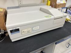 Perkin Elmer UV/Vis Spectrometer