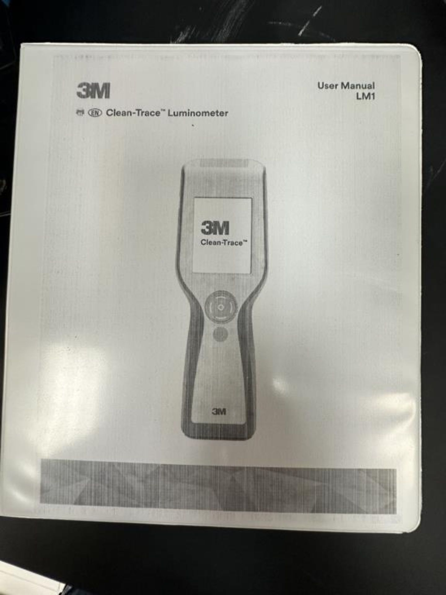 3M Healthcare LM1 Luminometer - Image 5 of 5