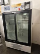 VWR General Purpose Chromatography Refrigerator