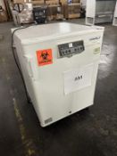 Panasonic SF-L611W Lab Freezer