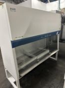 Esco Class II BSC Biological Safety Cabinet