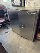 Jamco Stainless Steel Cabinet