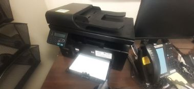 HP & Xerox Printers