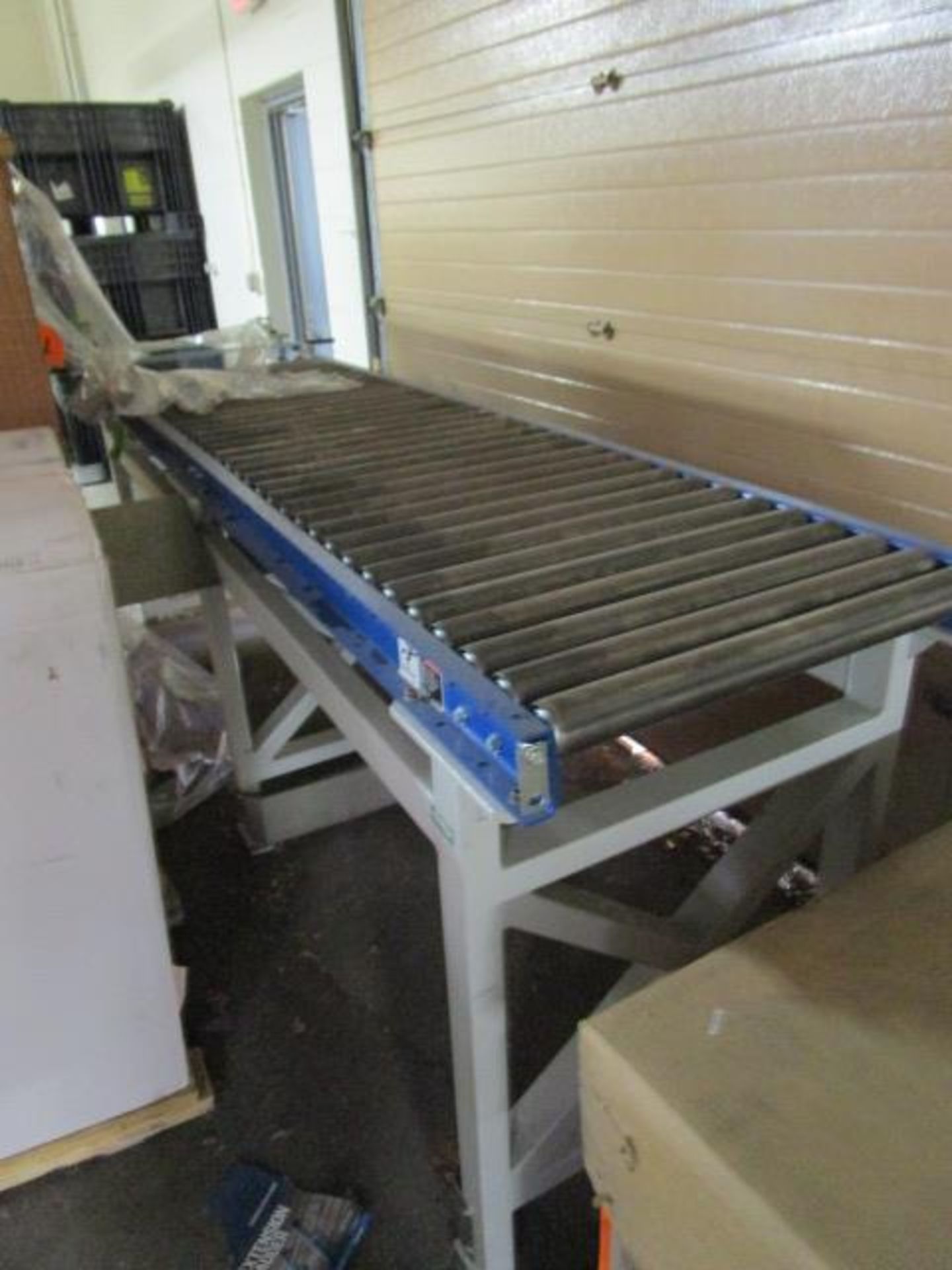 Desktop Metal Production System P1 w/ Conveyors & Accessories (New) - Image 9 of 12