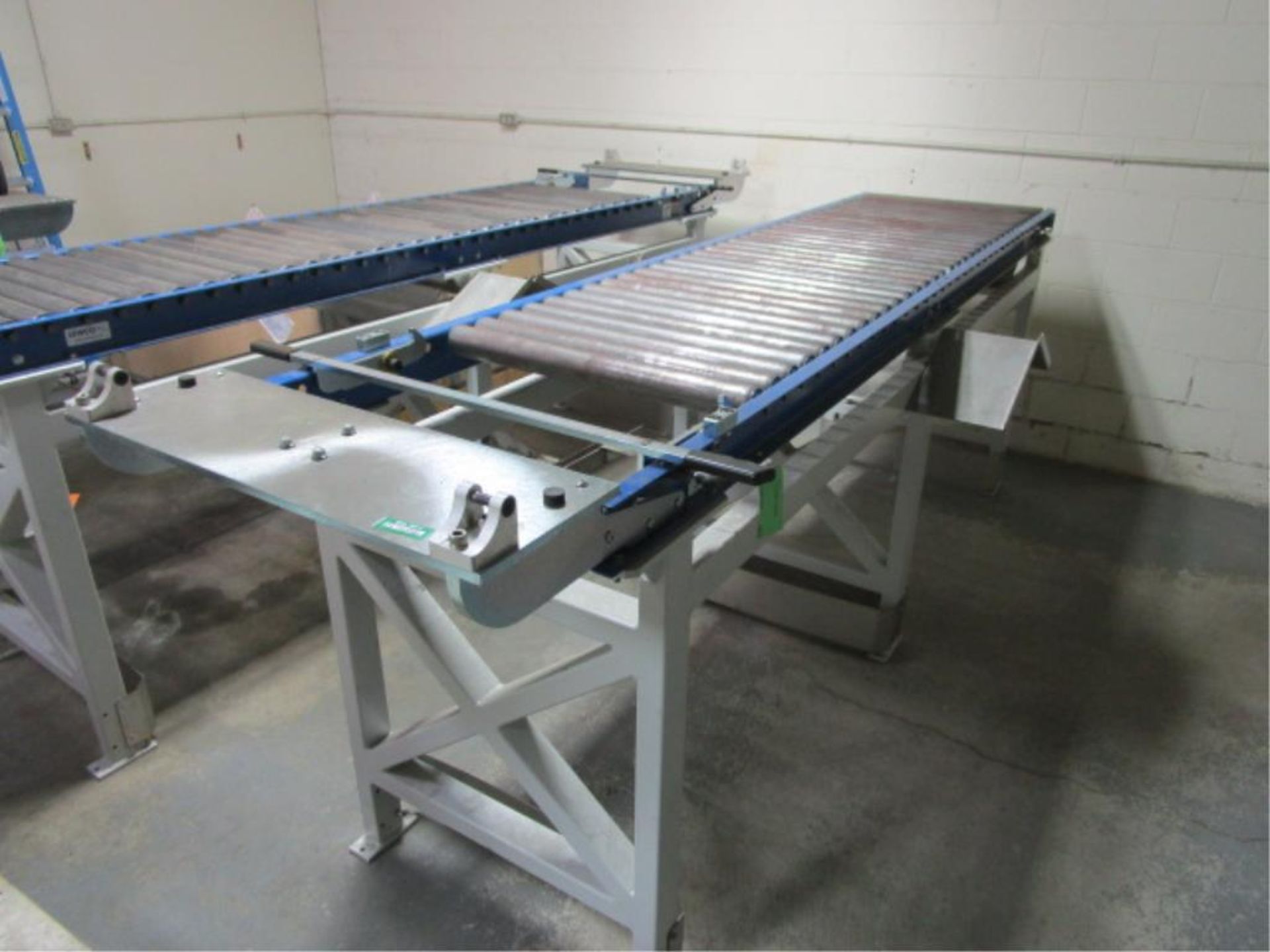 Desktop Metal Production System P1 w/ Conveyors & Accessories (New) - Image 10 of 12