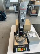 Branson 2000X Ultrasonic Welding System