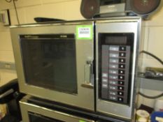 Amana Microwave Oven