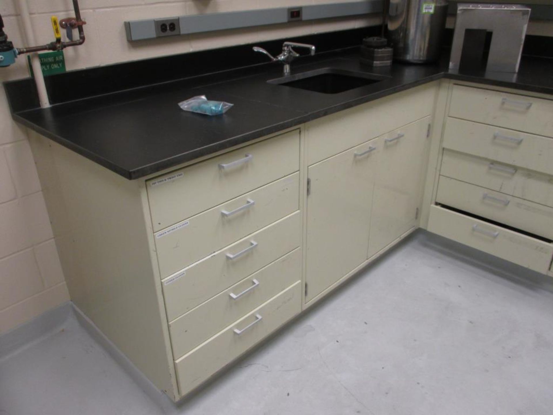 Casework Furniture - Image 2 of 4