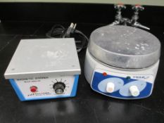 Lab Equipment