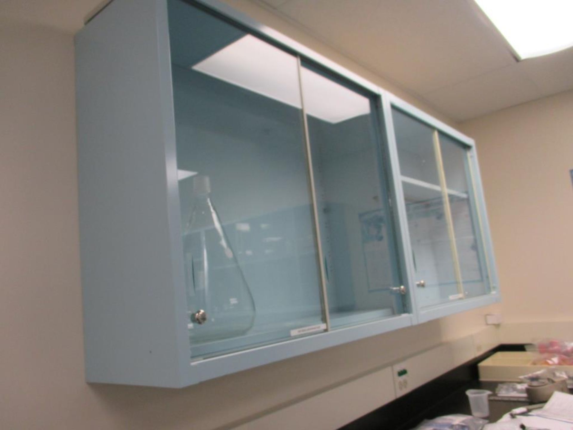 Lab Casework - Image 3 of 9