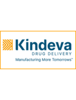 Kindeva: Online Auction Featuring Transdermal & Inhalation Processing & Manufacturing Equipment!