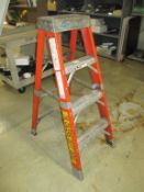 Louisville Step Ladder