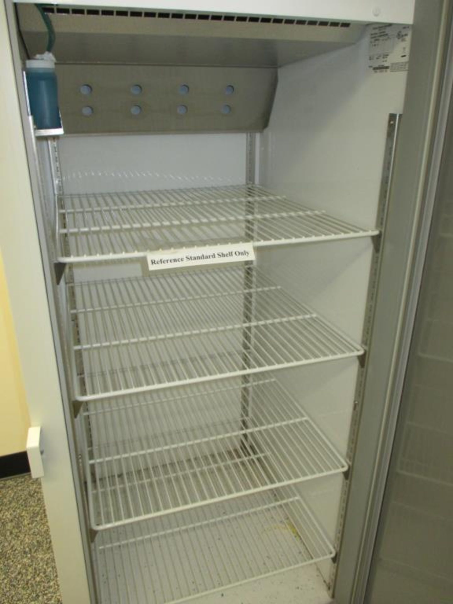 Thermo Electron Freezer - Image 2 of 3