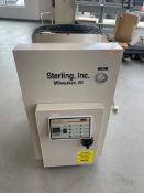 Sterling SMC-200A Portable Chiller