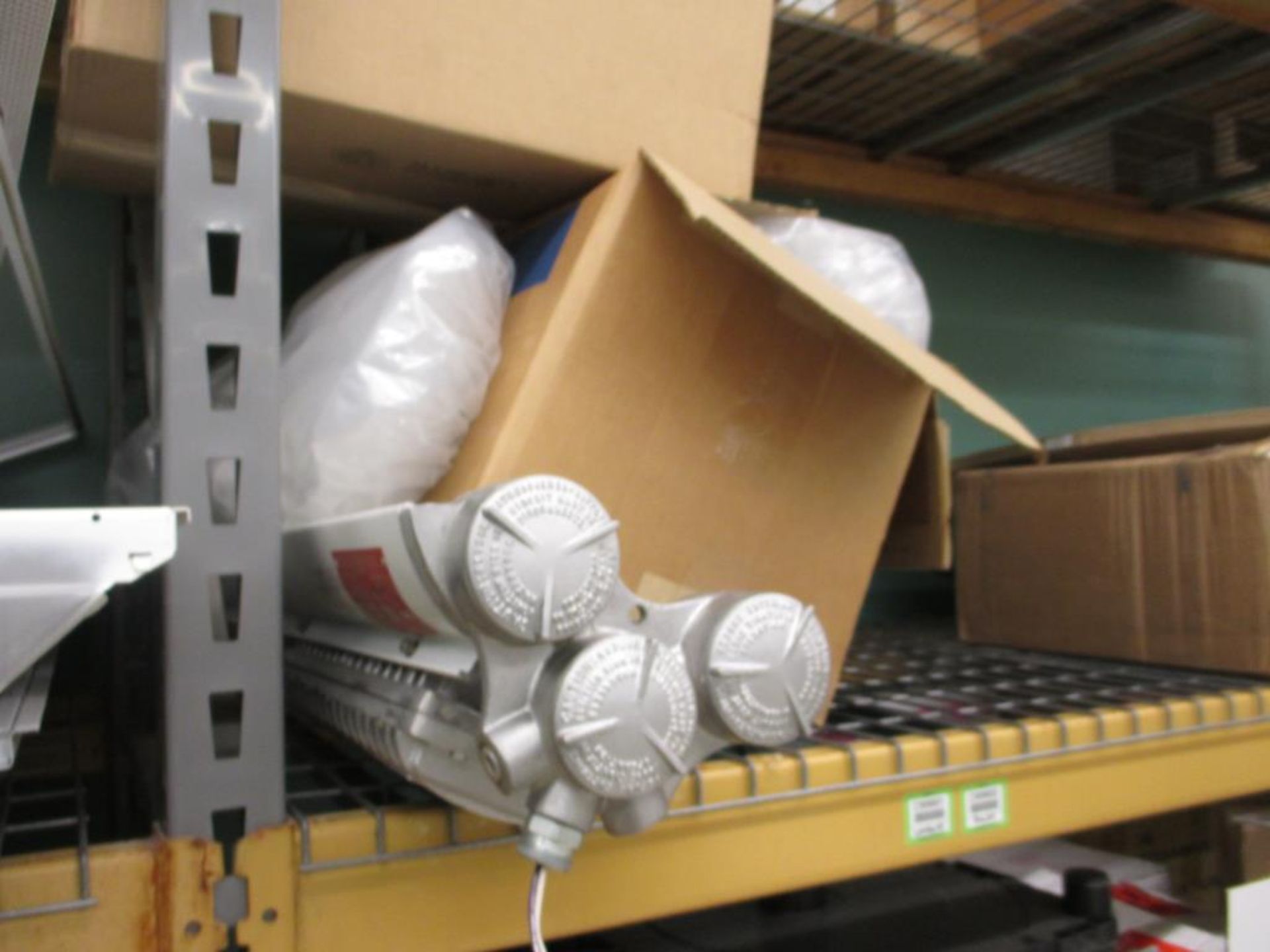 Assorted Warehouse Supplies - Image 5 of 12