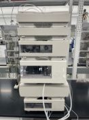 Agilent 1100 Series HPLC (5 Components)