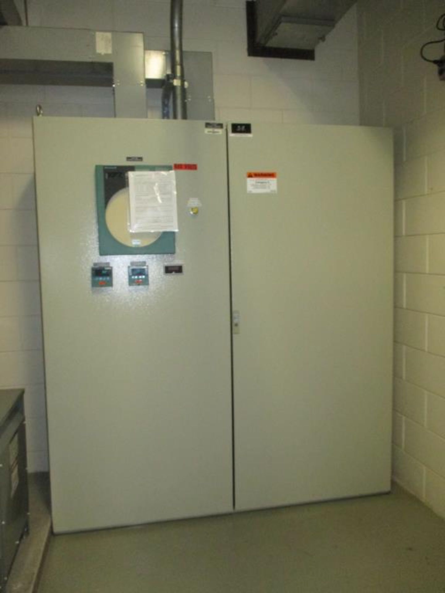 Epcon Thermal Oxidizer - Image 11 of 12