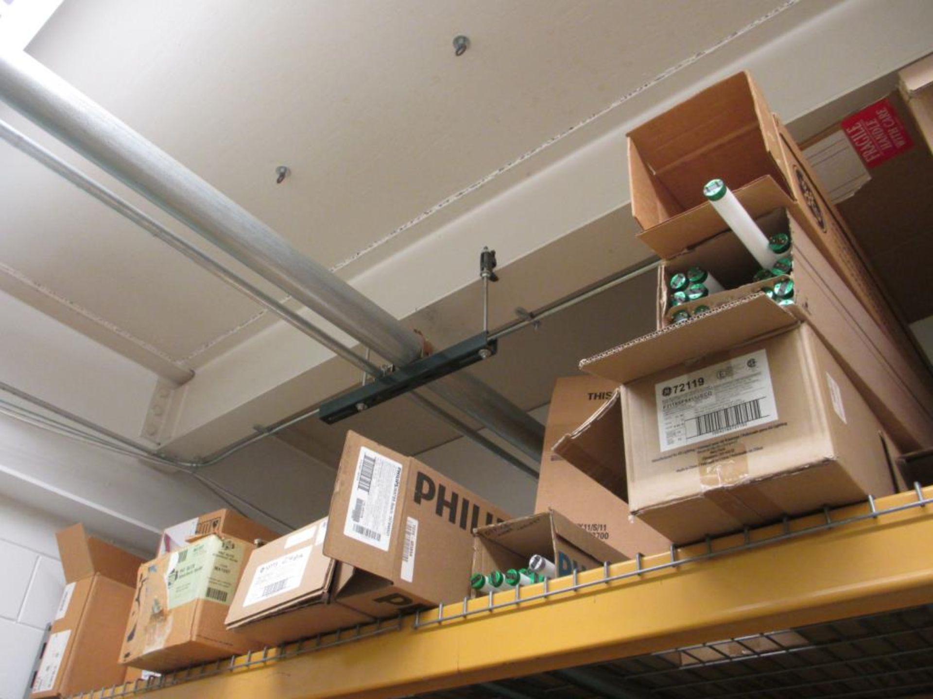 Assorted Warehouse Supplies - Image 2 of 12