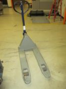 Wesco Pallet Jack