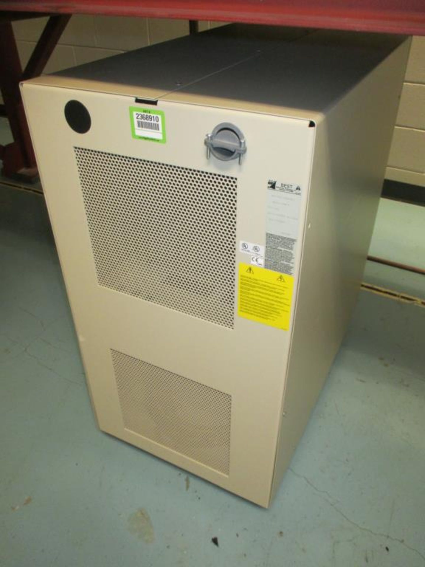 Best Power Battery Cabinet - Image 2 of 3